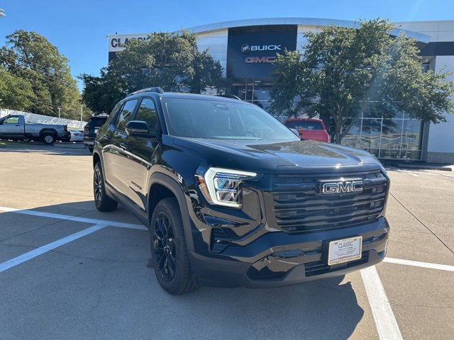 2026 GMC Terrain Elevation's photo