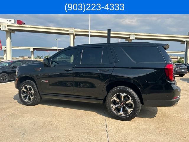 2026 GMC Yukon AT4 Ultimate - Photo 7