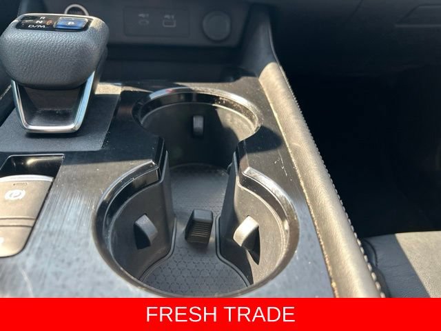 2022 Nissan Rogue SL - Photo 35