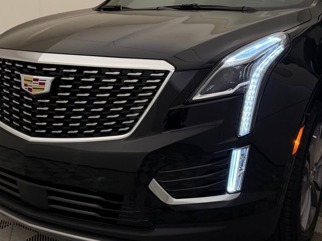 2026 Cadillac XT5 Premium Luxury - Photo 6