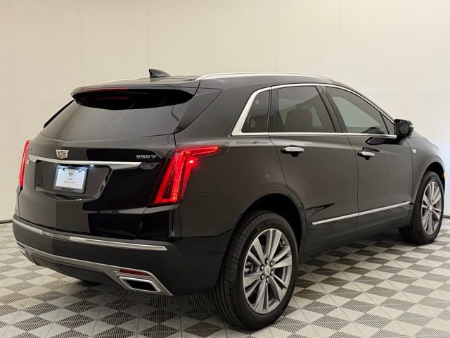 2026 Cadillac XT5 Premium Luxury - Photo 10
