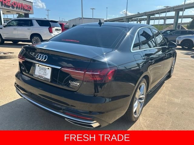 2023 Audi A4 Premium Plus - Photo 14