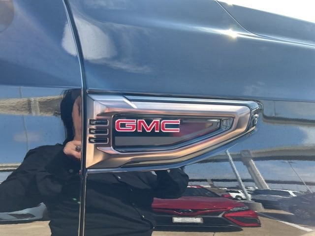 2026 GMC Yukon AT4 Ultimate - Photo 20