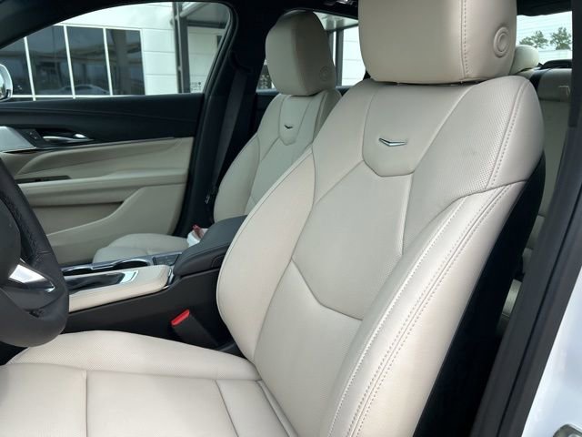 2026 Cadillac CT4 Premium Luxury - Photo 37