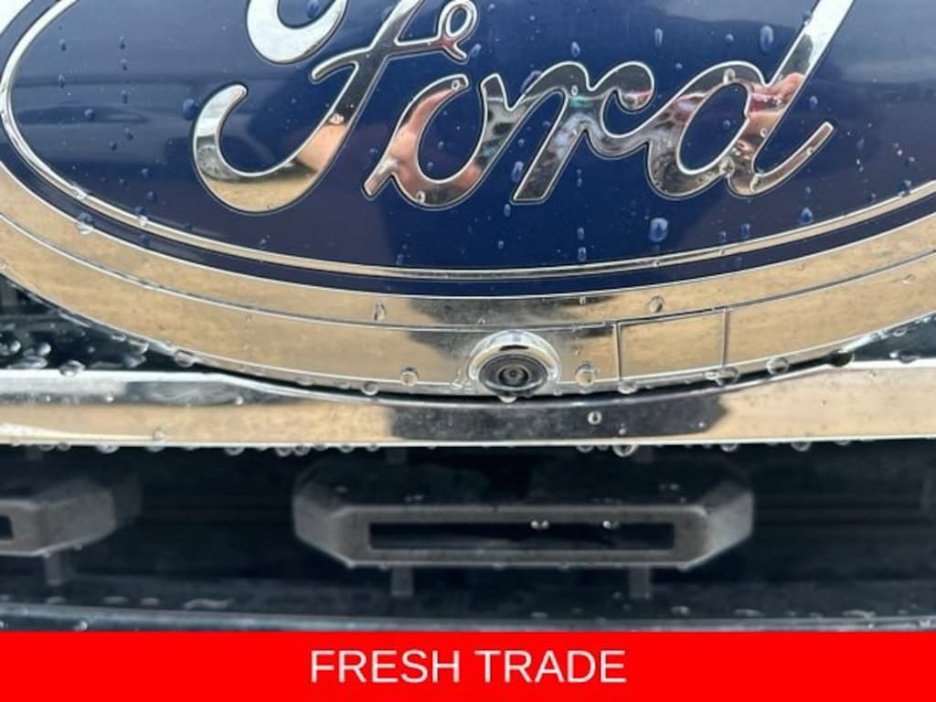Used 2022 Ford F-150 XL