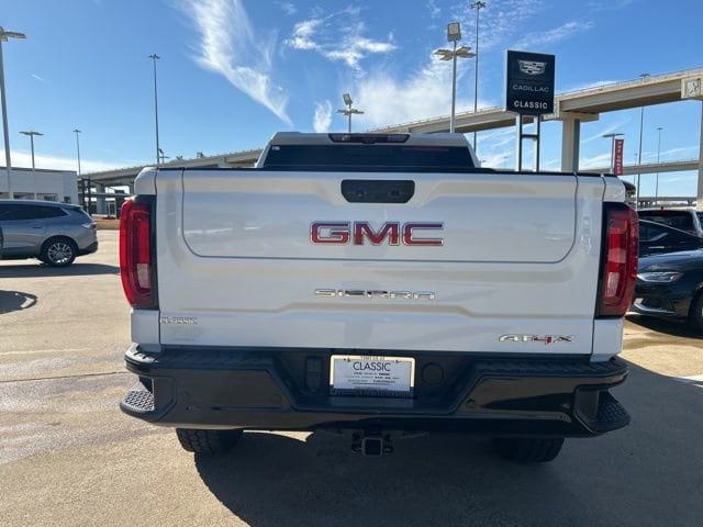 2023 GMC Sierra 1500 AT4X - Photo 10