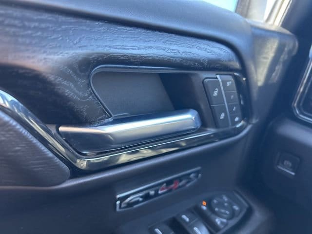 2023 GMC Sierra 1500 AT4X - Photo 22