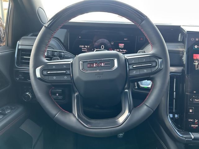 2026 GMC Yukon AT4 Ultimate - Photo 25