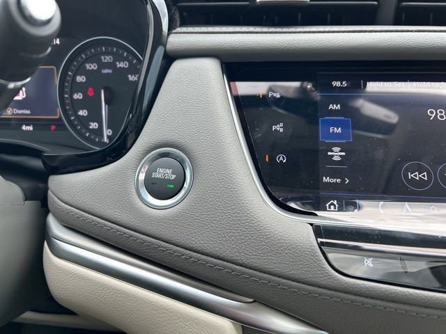 2026 Cadillac XT5 Premium Luxury - Photo 32