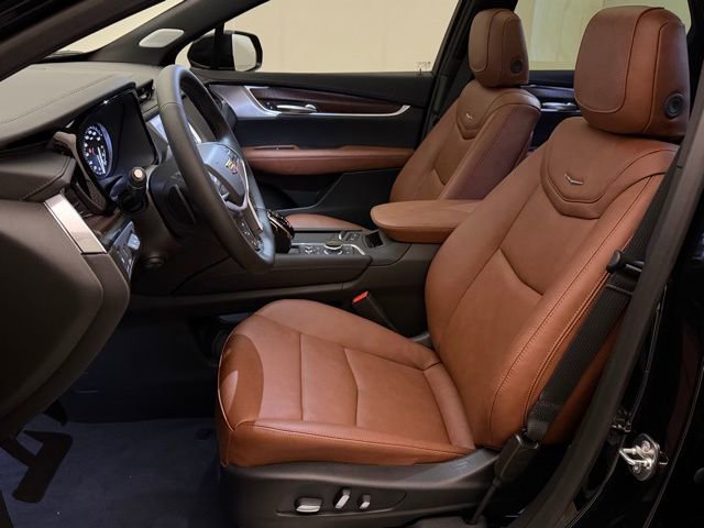 2026 Cadillac XT5 Premium Luxury - Photo 15