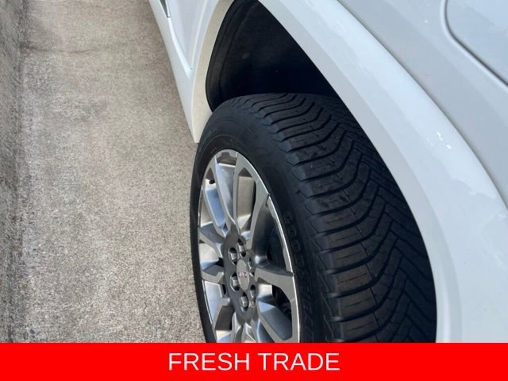 Used 2023 GMC Acadia Denali SUV