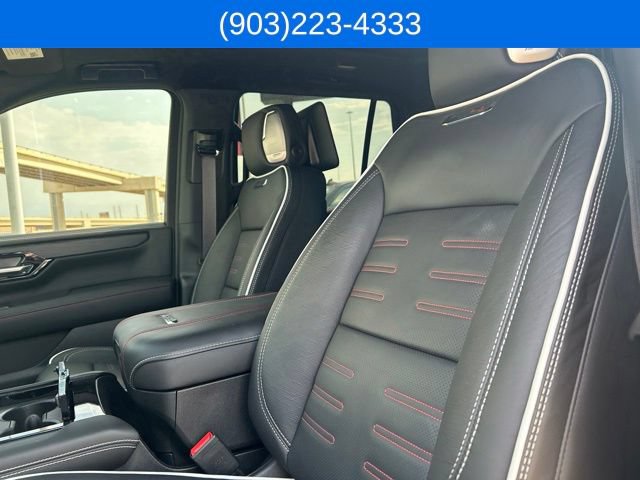 2026 GMC Yukon AT4 Ultimate - Photo 36