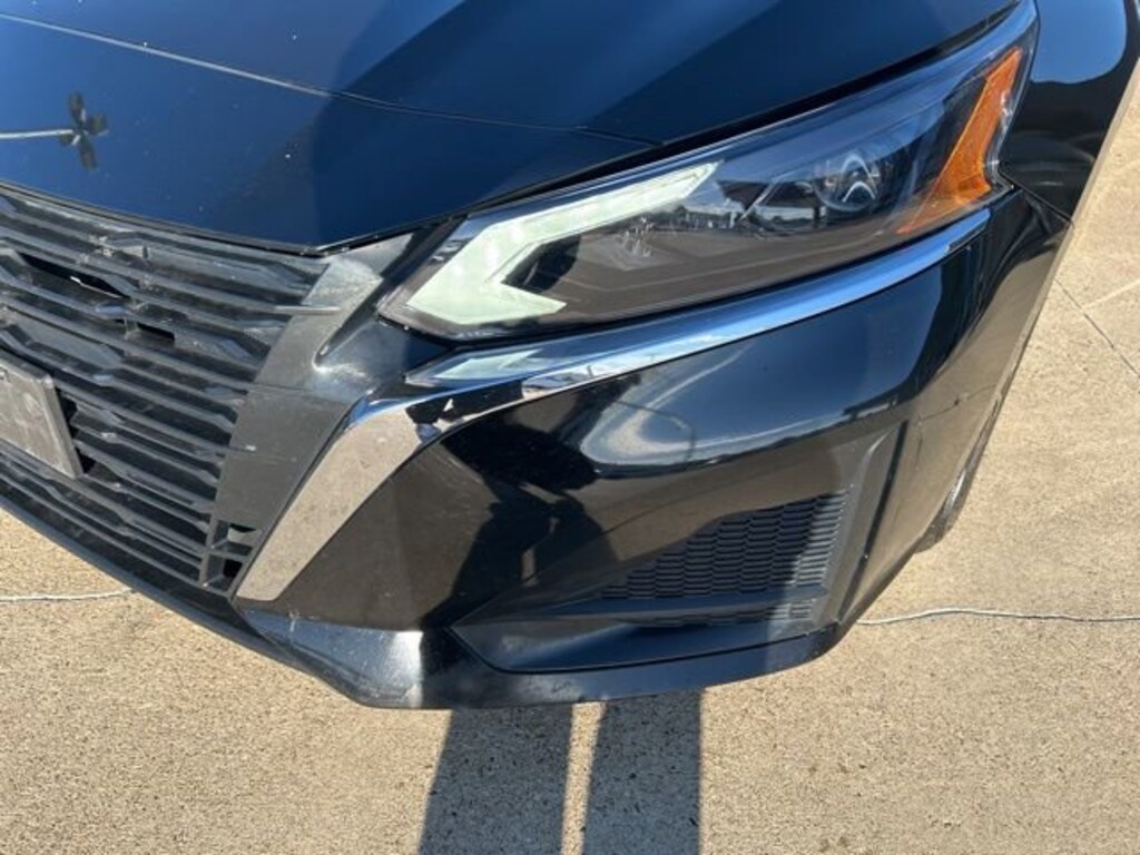 Used 2023 Nissan Altima 2.5 SV