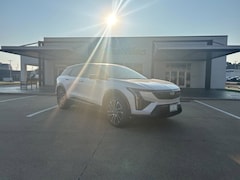 2025 CADILLAC OPTIQ Sport 1 SUV
