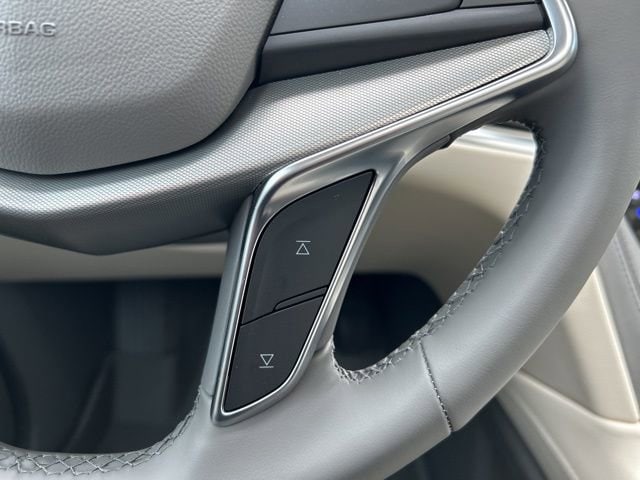 2026 Cadillac XT5 Premium Luxury - Photo 29