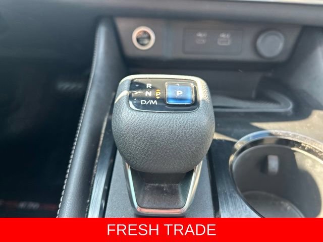 2022 Nissan Rogue SL - Photo 33