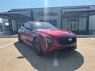 2025 CADILLAC CT5 Sport Sedan