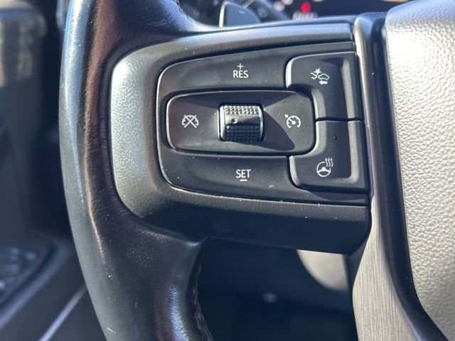 2023 GMC Sierra 1500 AT4X - Photo 26