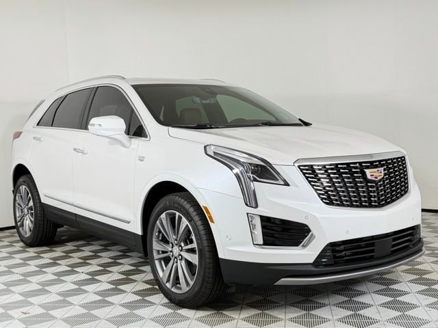 2026 Cadillac XT5 FWD Premium Luxury's photo