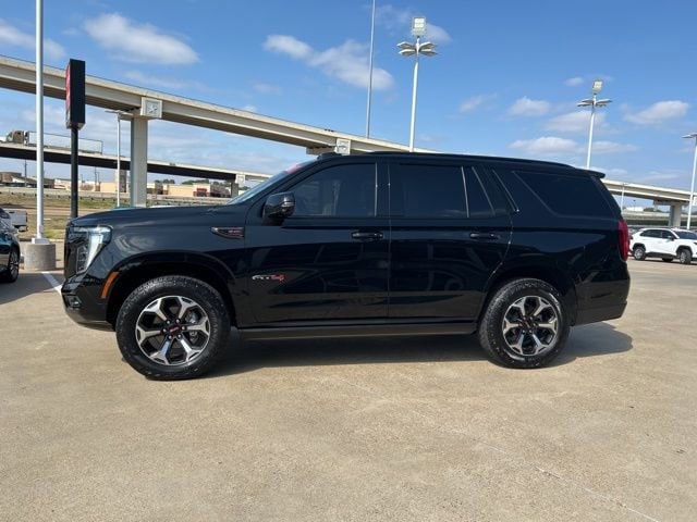 2026 GMC Yukon AT4 Ultimate - Photo 6
