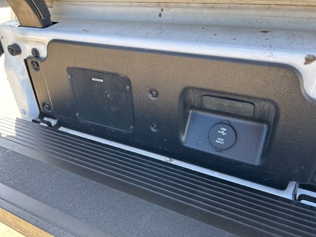 2023 GMC Sierra 1500 AT4X - Photo 15