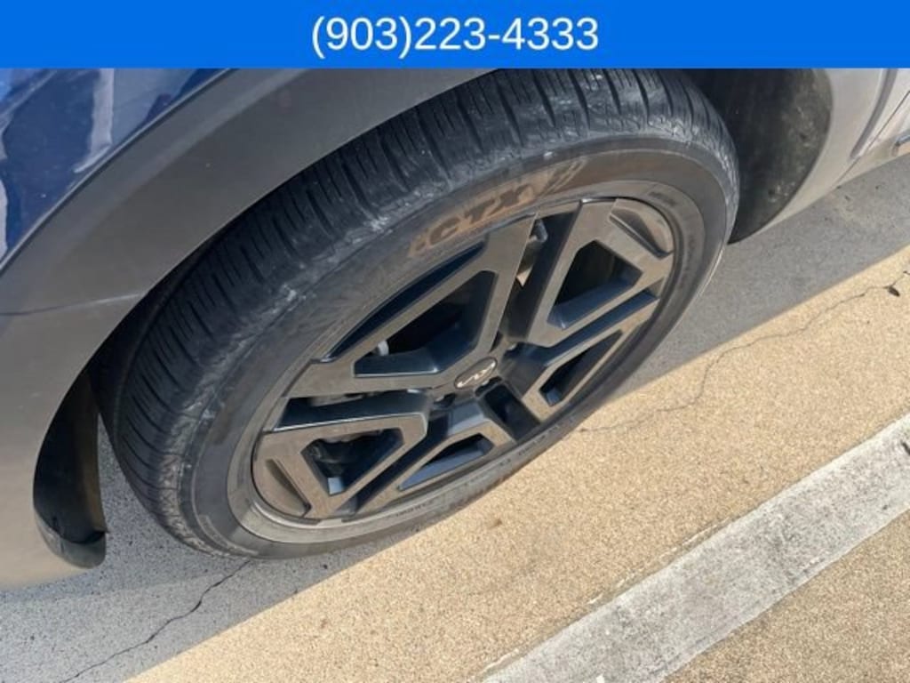 Used 2024 Kia Telluride EX X-Line