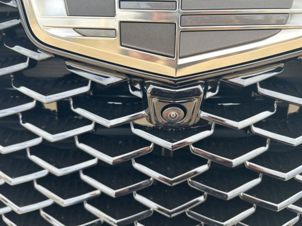 New 2026 CADILLAC Escalade Platinum Sport SUV