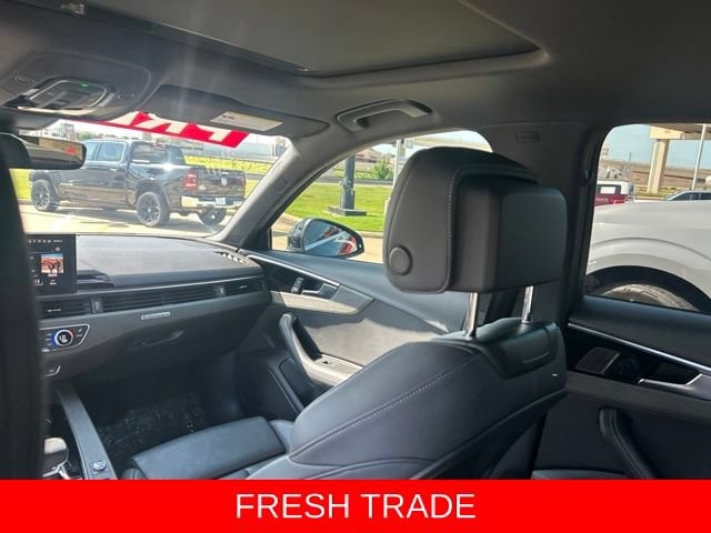 2023 Audi A4 Premium Plus - Photo 40