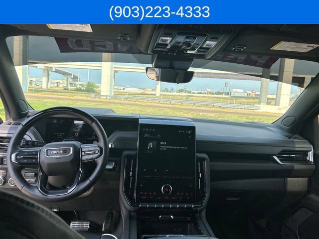 2026 GMC Yukon AT4 Ultimate - Photo 37