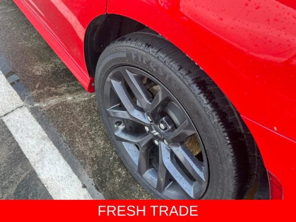 Used 2020 Dodge Charger R/T