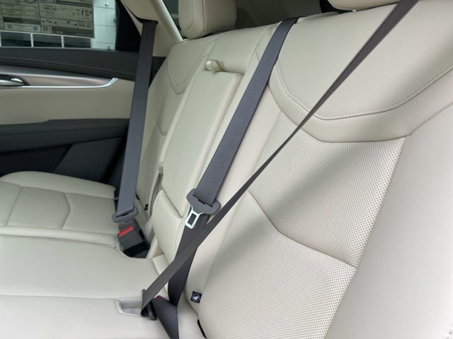 2026 Cadillac XT5 Premium Luxury - Photo 49