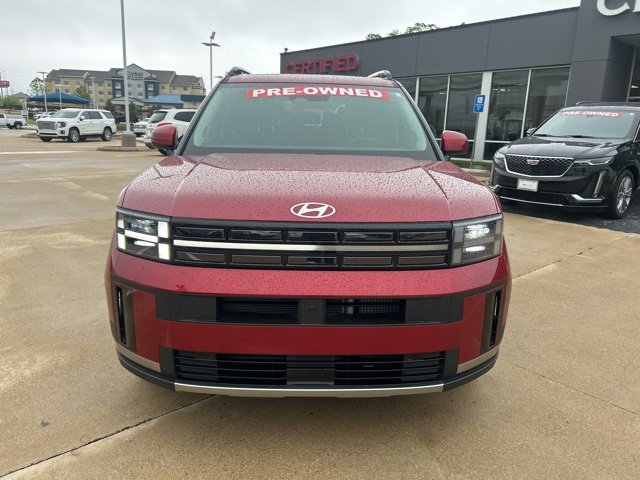 Used 2024 Hyundai Santa Fe Limited with VIN 5NMP44GL4RH045224 for sale in Texarkana, TX