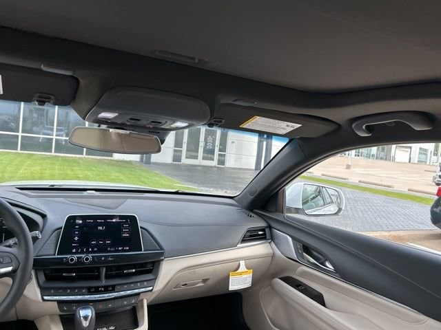 2026 Cadillac CT4 Premium Luxury - Photo 39