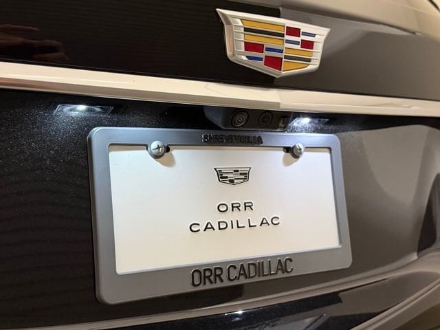 2026 Cadillac XT5 Premium Luxury - Photo 12
