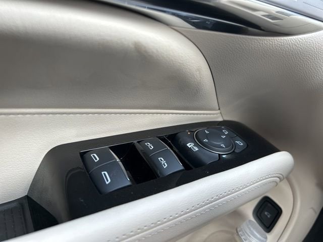 2026 Cadillac CT4 Premium Luxury - Photo 19