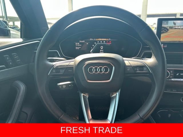 2023 Audi A4 Premium Plus - Photo 22