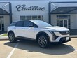 CADILLAC OPTIQ