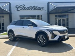 2025 CADILLAC OPTIQ Sport 1 SUV