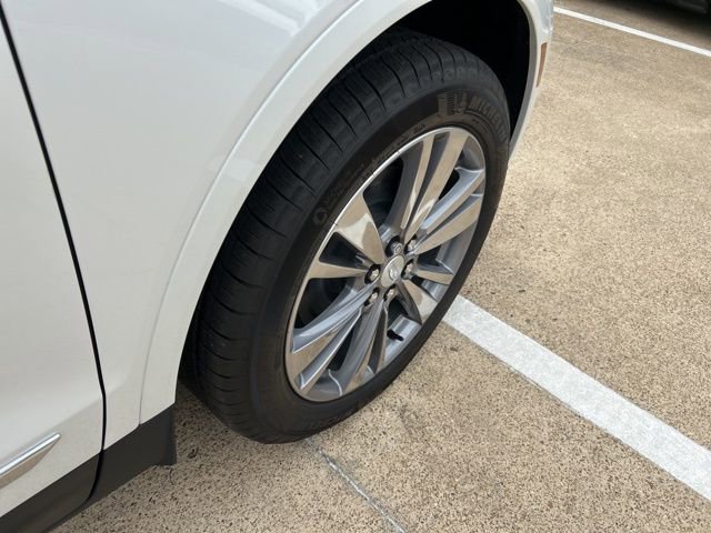 2026 Cadillac XT5 Premium Luxury - Photo 19