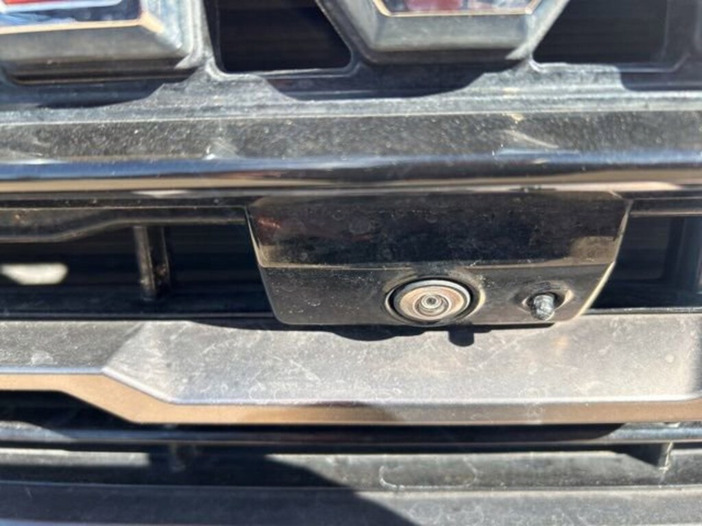 Used 2023 GMC Sierra 1500 AT4X Truck