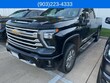  Chevrolet Silverado 2500 HD