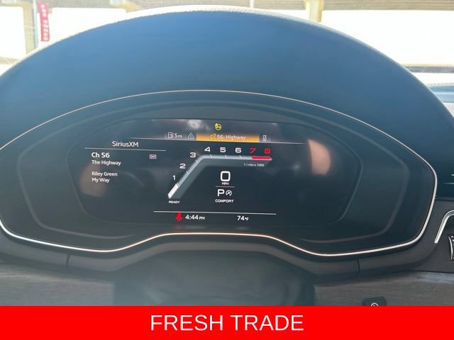 2023 Audi A4 Premium Plus - Photo 25