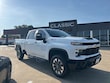Chevrolet Silverado 2500 HD