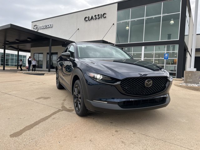 Used 2026 Mazda CX-30 2.5 S Aire Edition