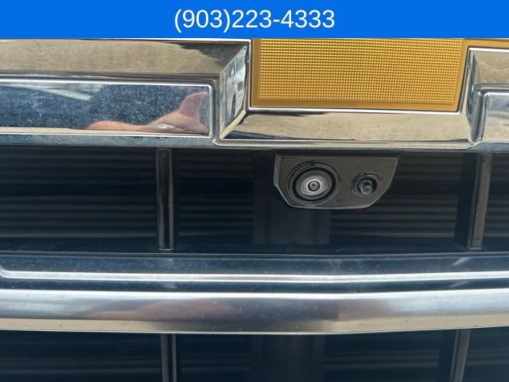 Used 2024 Chevrolet Silverado 2500 HD High Country Truck