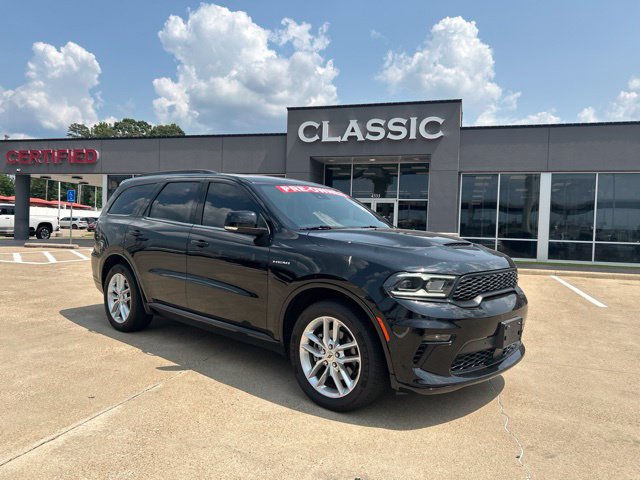 2023 Dodge Durango
