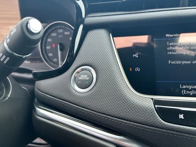 2026 Cadillac XT5 Premium Luxury - Photo 31