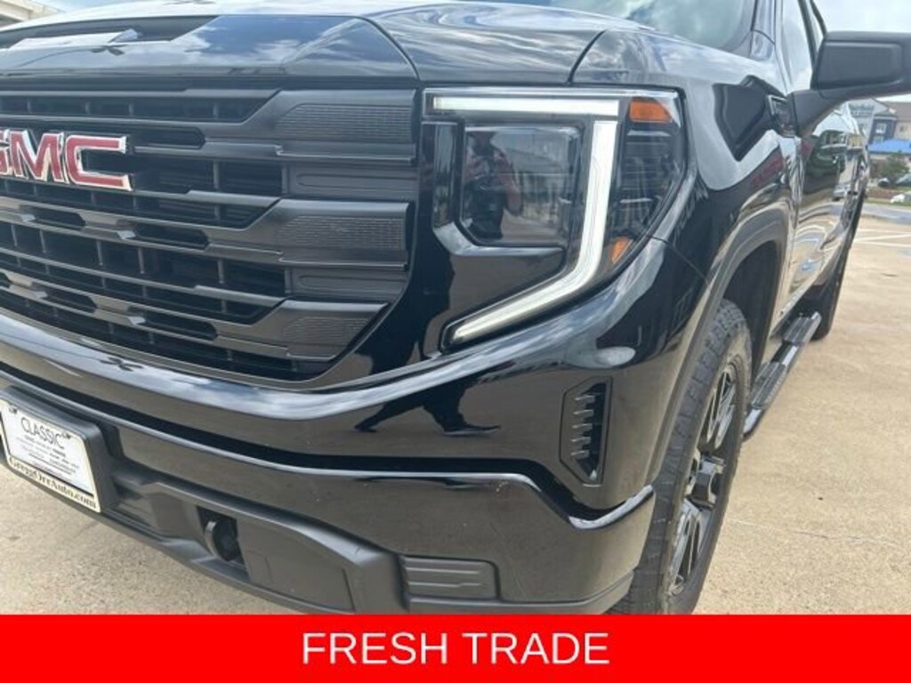 Used 2026 GMC Sierra 1500 Pro Truck