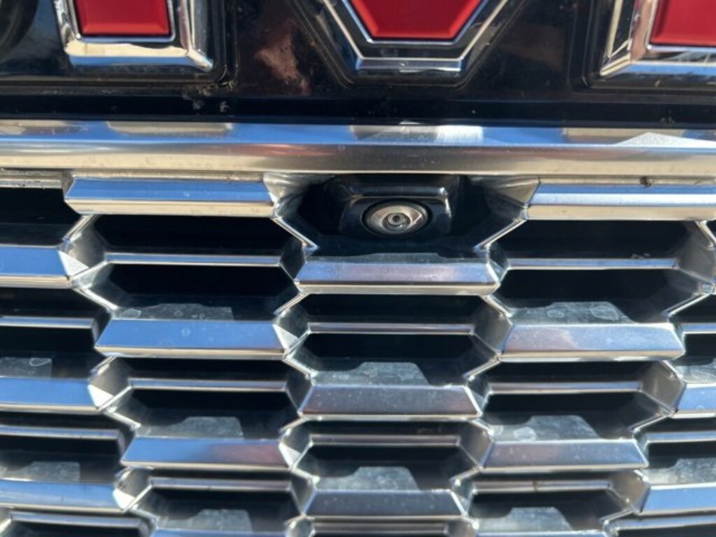 Used 2024 GMC Yukon XL Denali SUV