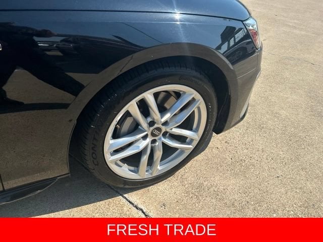 2023 Audi A4 Premium Plus - Photo 16